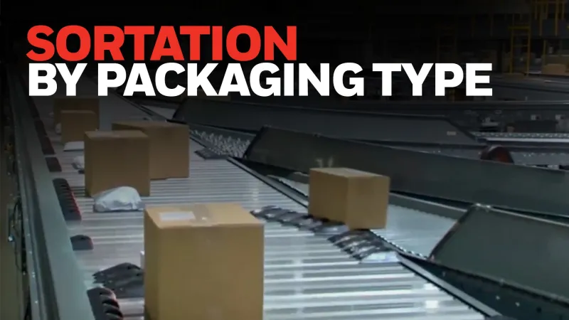 Honeywell Packaging Type