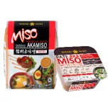 Pâte miso Hikari Miso - Aka 1kg