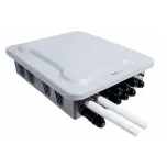 Embedded Smart City Box / IP67 Connectivity Solution