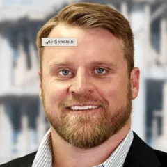 Lyle Sendlein