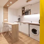 Projet "Un écrin XS"