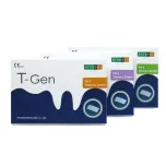 T-Gen (Resorbable Collagen Membrane)