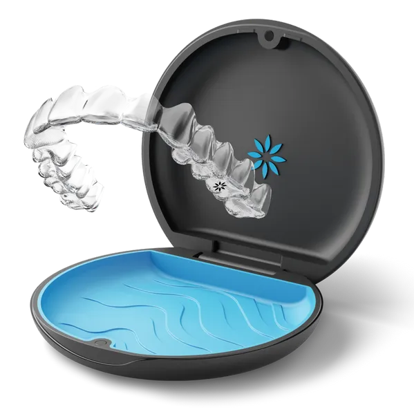 Invisalign Clear Aligner System