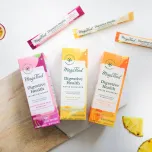 Digestive Health Water Enhancers