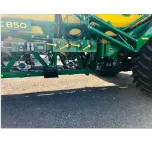 BOSS 2.0/2.0SC Stainless Steel Meter System w/Individual Row Shut Off