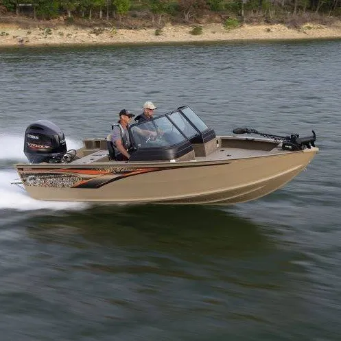 G3 ANGLER V17SF 2021