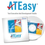 MARVINT TEST ATEasy, all-in-one software suite for developing and running automated test applications