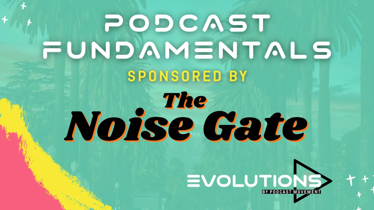 The Big Ask: What to Ask for to Build Your Podcast (and How!)