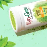 Kyo-Green Powdered Drink Mix
