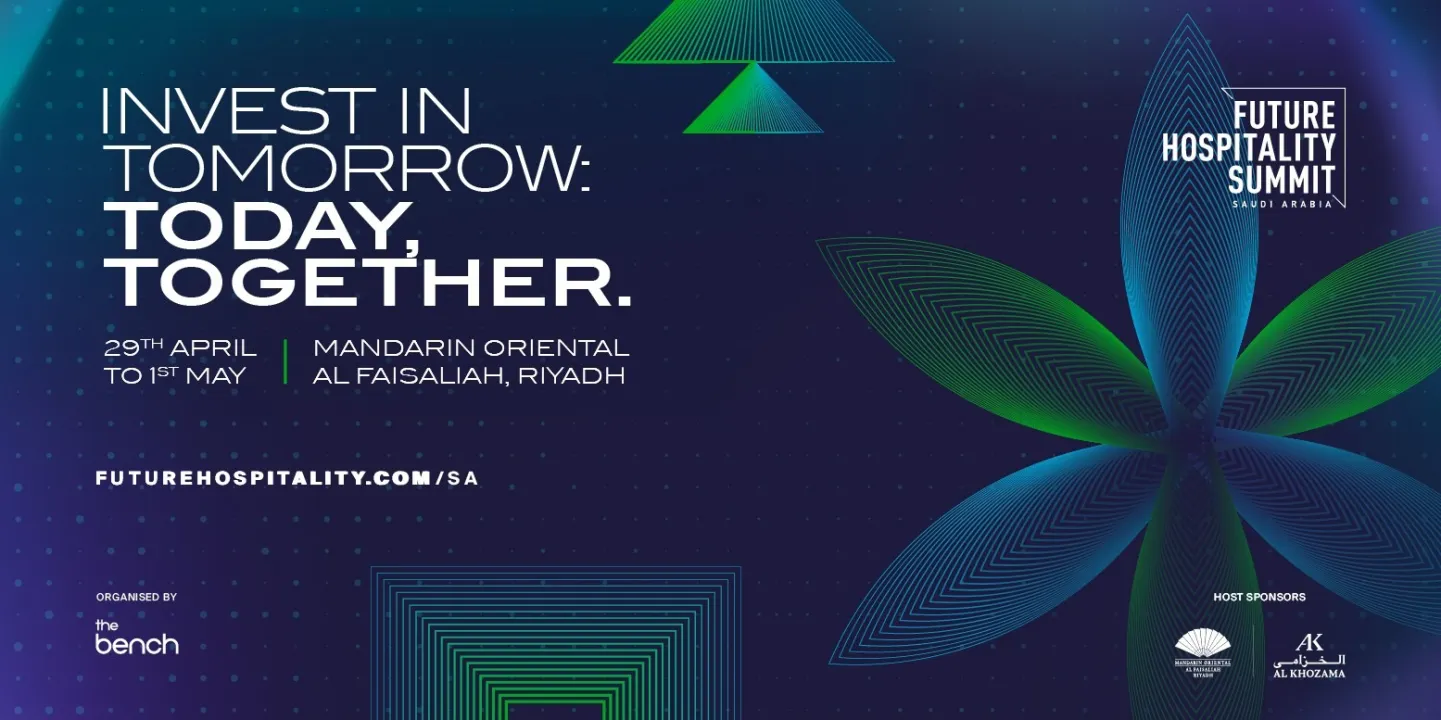 FHS Saudi Arabia 2024