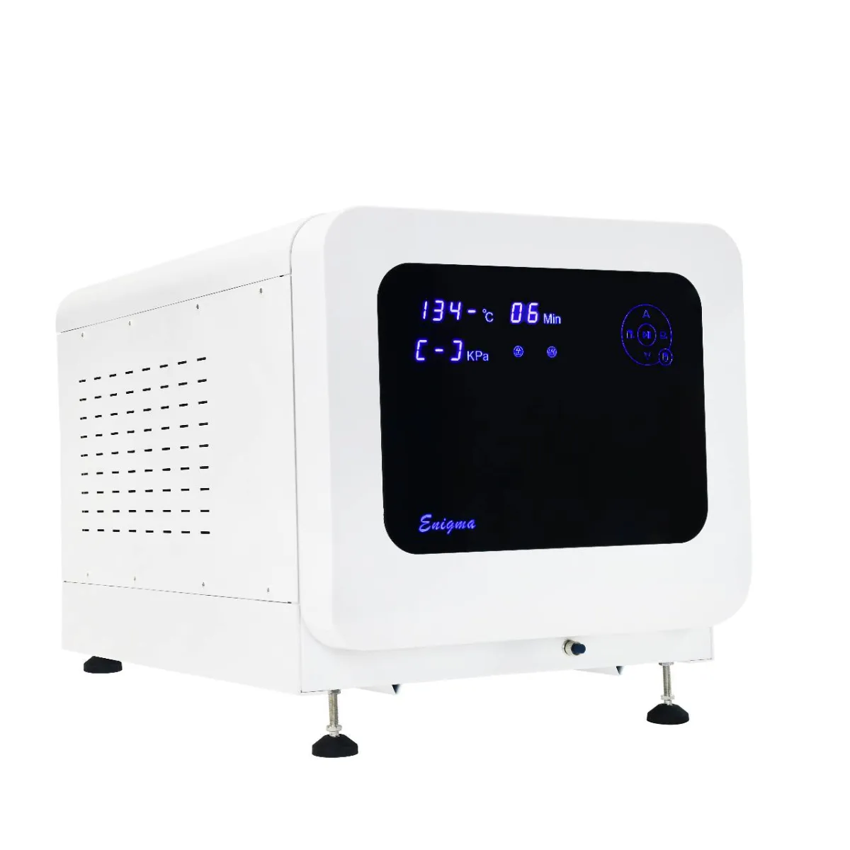 NEW GENERATION 45LB AUTOCLAVE- £4,810.50 + VAT (RENTAL £178 + VAT X 36 MONTHS) (IN HOUSE INTEREST FREE CREDIT)