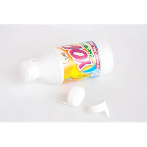 Clip-on Cap Monalca 32