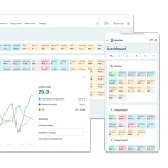 Priva Operator - Intuitive User Experience