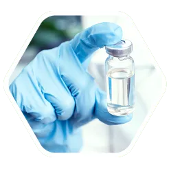 Vaccine Distribution & Storage Solutions