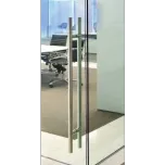 Dorma Systèmes de verre intérieur