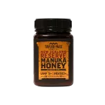 Taylor Pass Honey Monofloral Manuka UMF5+ / MGO83+