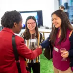 Mentorat et opportunités de bénévolat