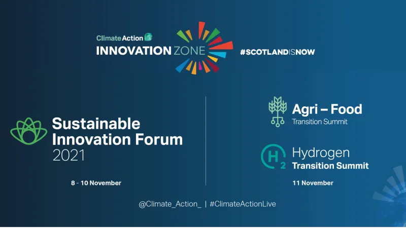Panel Discussion - Scaling Climate Finance Through Digital Technologies: Fintech/Digital Innovations for Making Every Action Count for Climate
