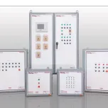 Ruby360 Integrated Controls
