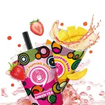 Jelly Popping Boba Series