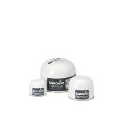 Nano Triaxial Tilt Sensor Node Range