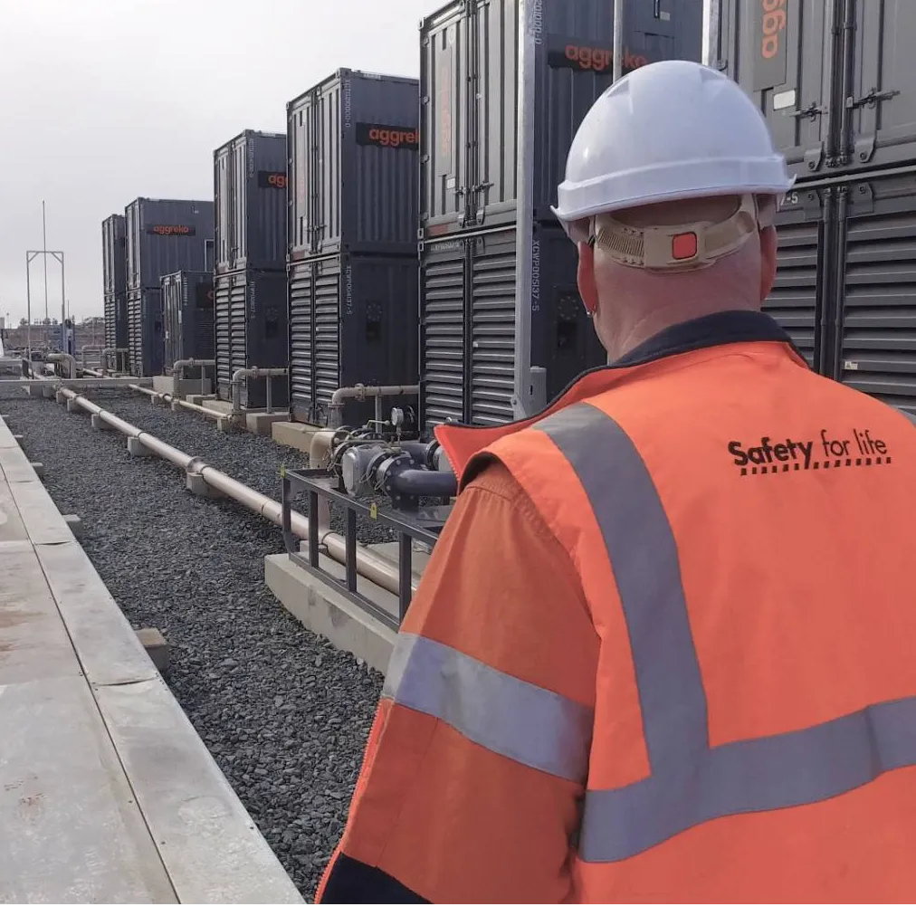 Contingency Planning