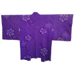 Vintage Haori jackets - Shibori