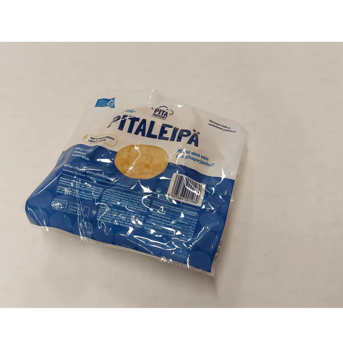 Thermoforming and Topweb