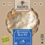 Raised Gluten Free Pies Bring Sweet & Savory Comfort