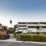 Savoy Residence | Casa Branca