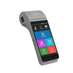 ZCS Z91 Android POS printer