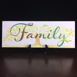 Rustic Sign Stencils