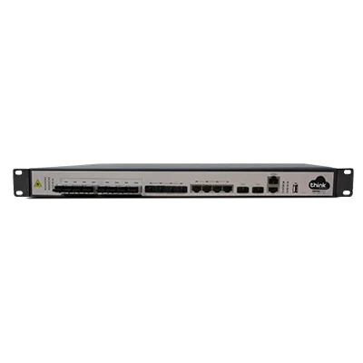 OLT GPON 8 PORTAS