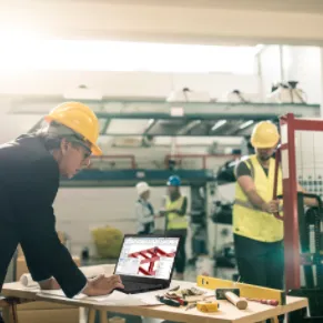 Product Demo: Lenovo ThinkPad