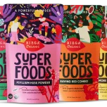 Organic Superfoods