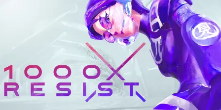 1000xRESIST