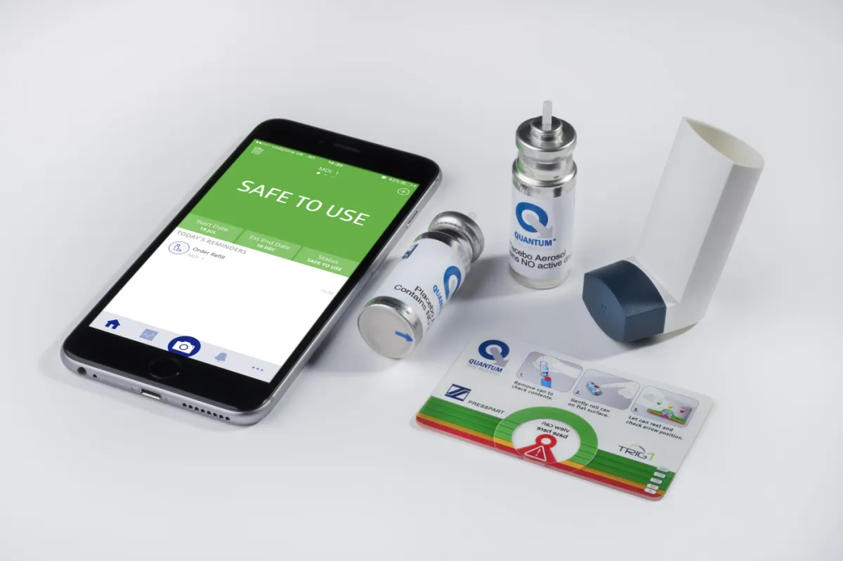 Quantum End of Life Indicator System