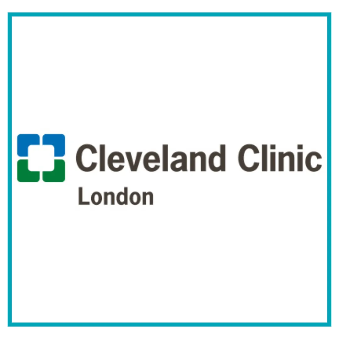 Critical Care Nursing Opportunities at Cleveland Clinic London