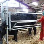 Livestock Handling Equipment, Chutes, Lambing Jugs, Panels and more! Find out about rebates in your area.