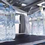 EMPACOTADORAS AUTOMÁTICAS