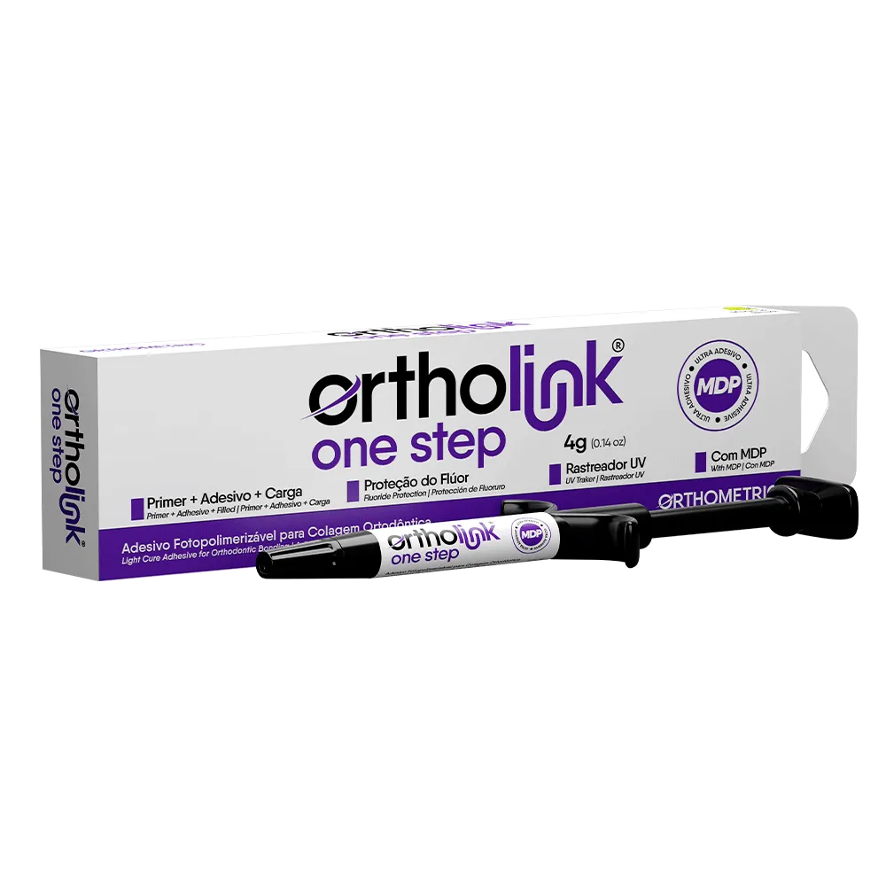 Adhesive OrthoLink One Step