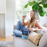 Chocxo Dark Chocolate Peanut Butter Cups - 70% Cacao