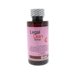 Legal Lean Relaxation Syrup 2Oz Shot Mango Pineapple