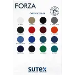 Telas antifluido - FORZA