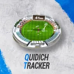 Quidich Tracker (QT)