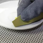 Manual Sanding, Sharpening & Polishing tools