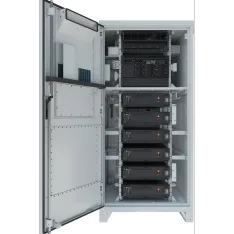 "0" Diesel - Advanced Hybrid Power, ROI 2Years in Modenization