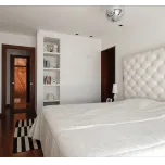 3 Bedroom apartment in a private condominium with swimming pool in Porto