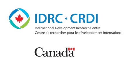 International Development Research Centre (IDRC)