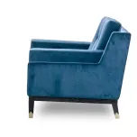 Mr. Jones Armchair